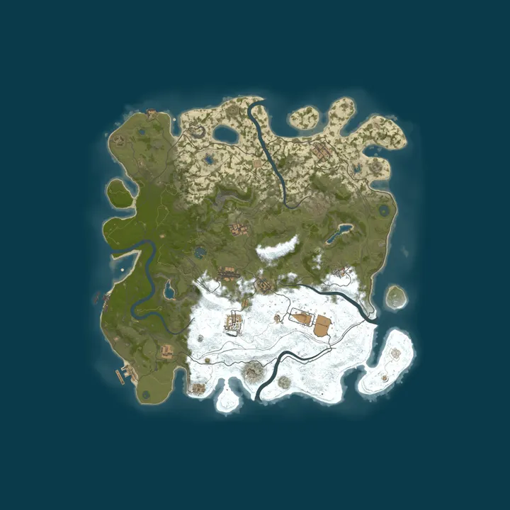 Map of 3over