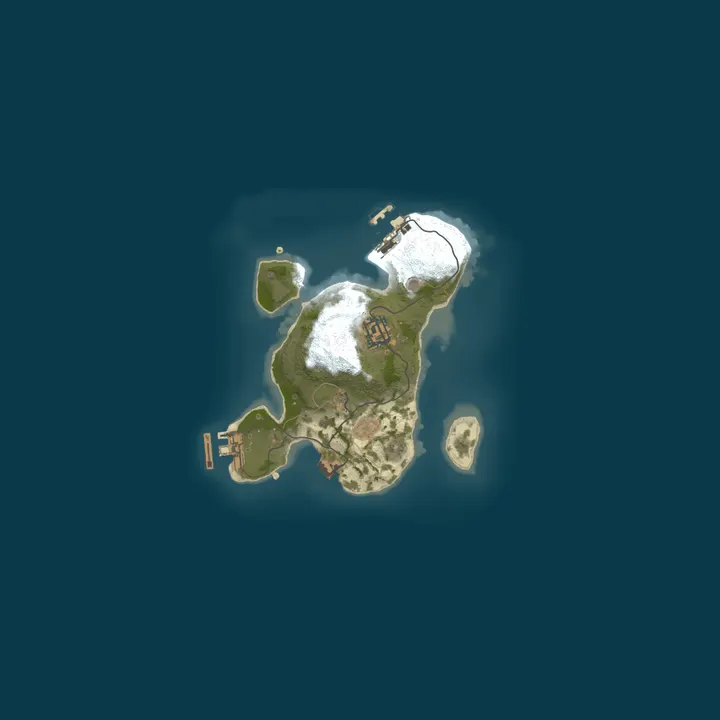 Map of [BRA] SOLO 15X