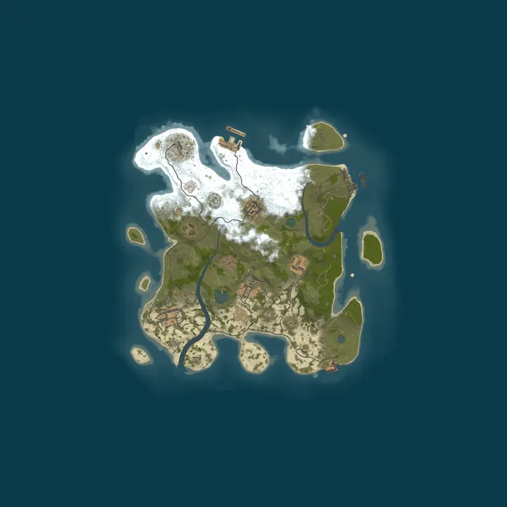 Map of [EU/SWE] Playstar - TRIO - SMALL