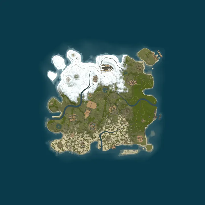 Map of RustVikings FULLWIPE 24/10