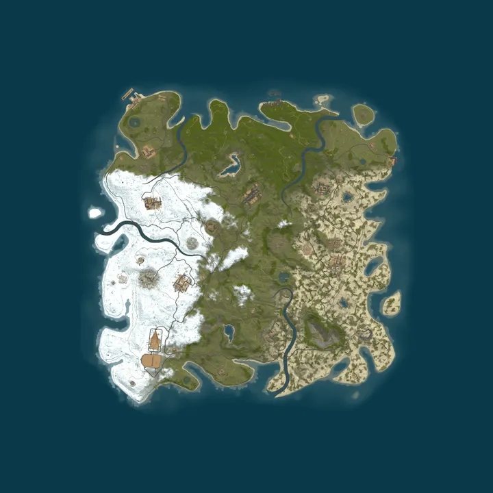 Map of S.O.S.Au/NZ (.Shoot.on.Sight.)