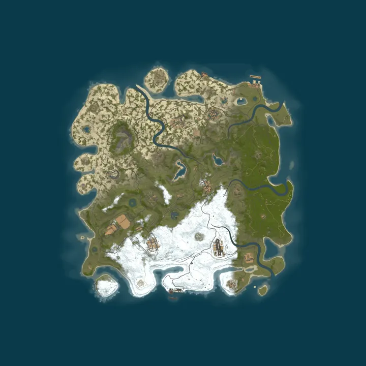 Map of [EA] Softcore 1