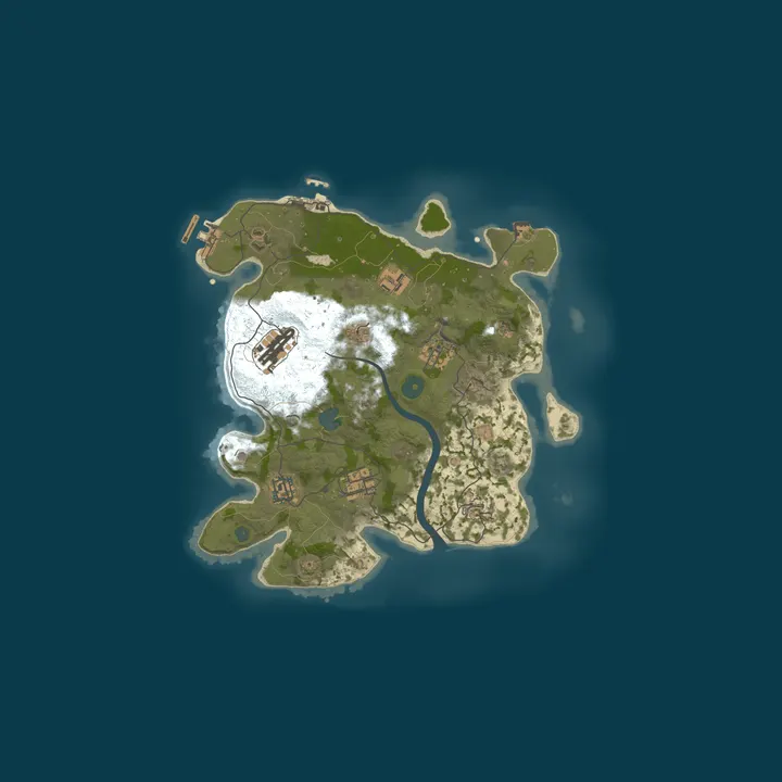 Map of qaqaesd3