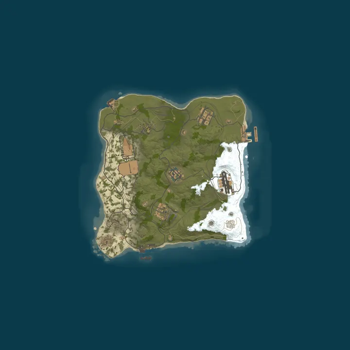 Map of [MundoNano.com]NanoRust|Solo/Duo|FULLWIPE 23.10|16:25