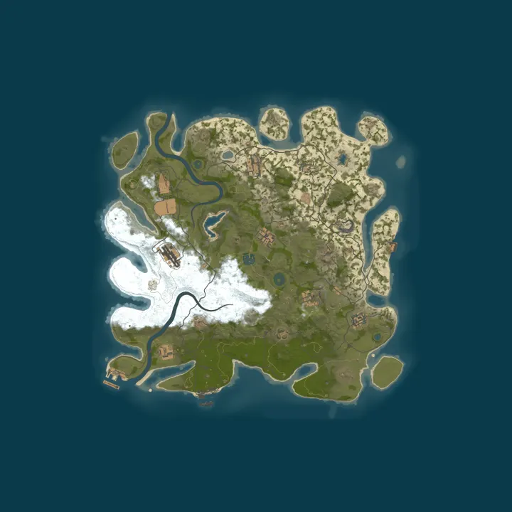 Map of [EU] Degenerachos Solo/Duo 2x