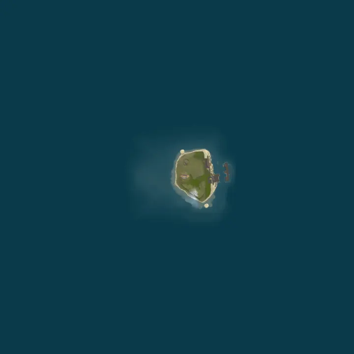 Map of RCE-RustCoreEsport