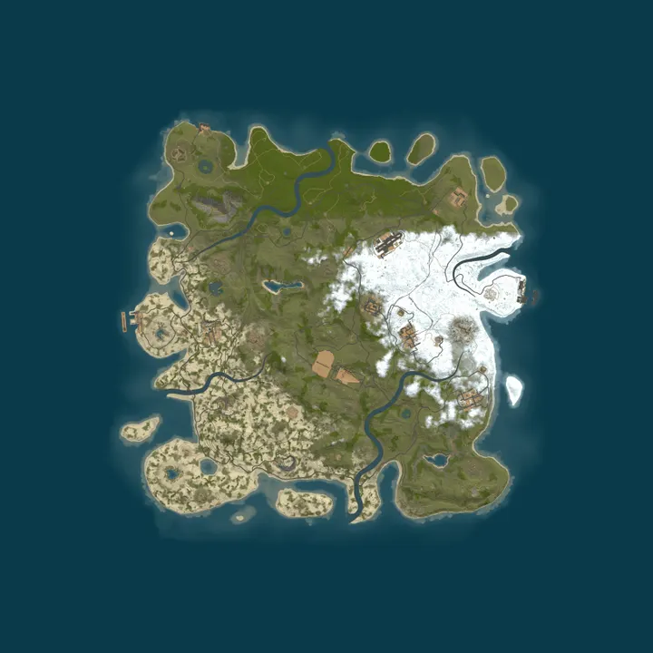 Map of [US]-XESSIVEMINDS-10X