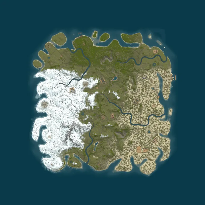 Map of Die Alten | Fummelwiese | Adults Only Pls!